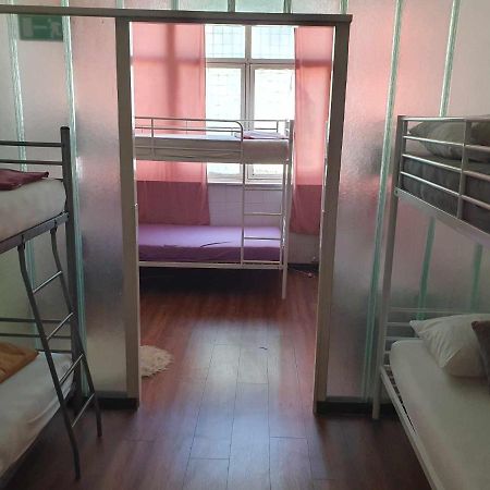 Klaus Otel Split Dış mekan fotoğraf