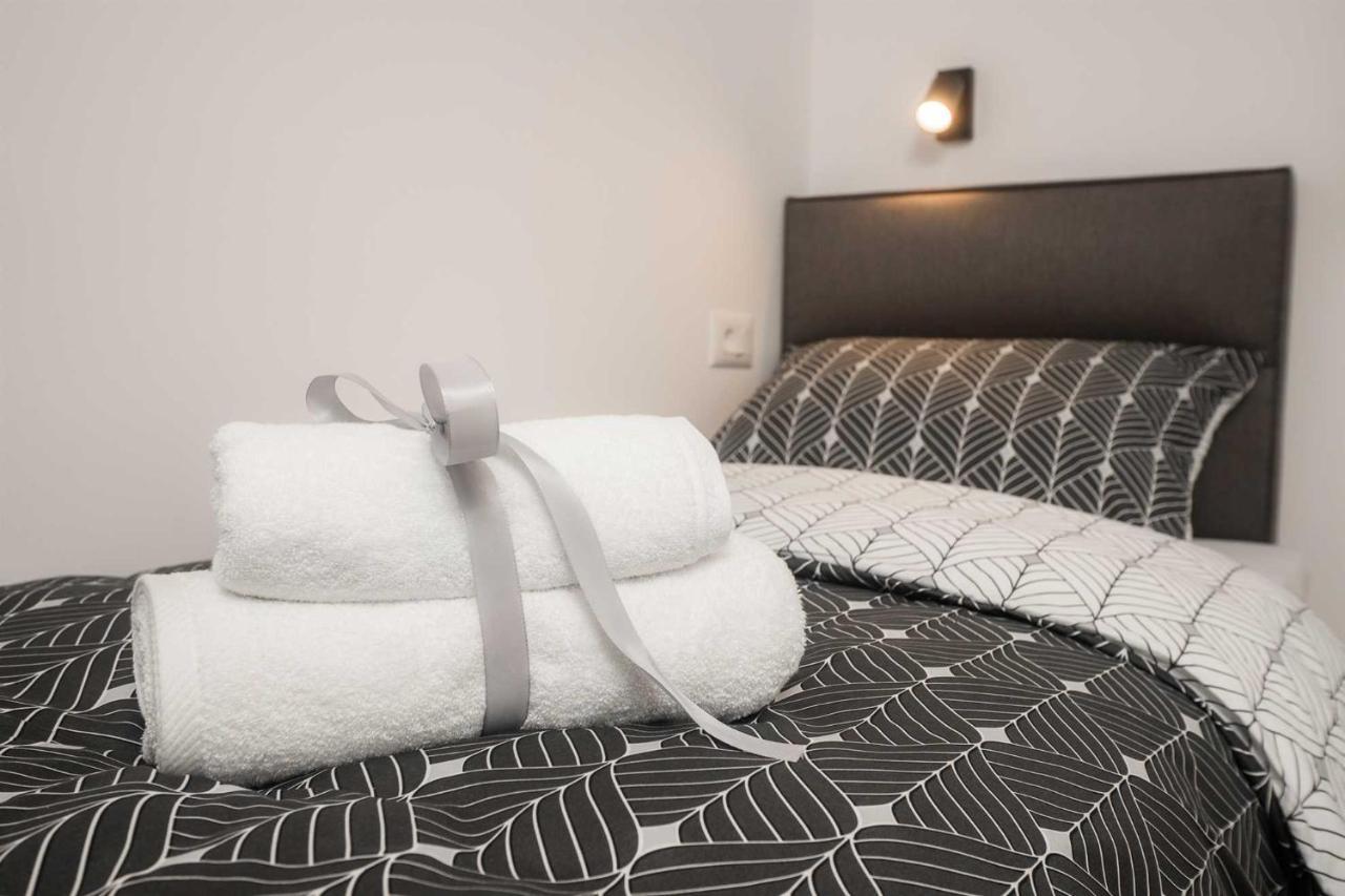 Klaus Otel Split Dış mekan fotoğraf