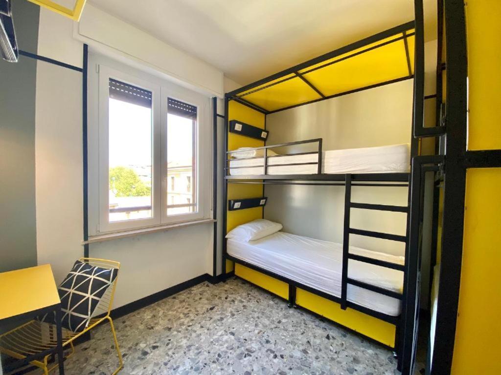 Klaus Otel Split Dış mekan fotoğraf