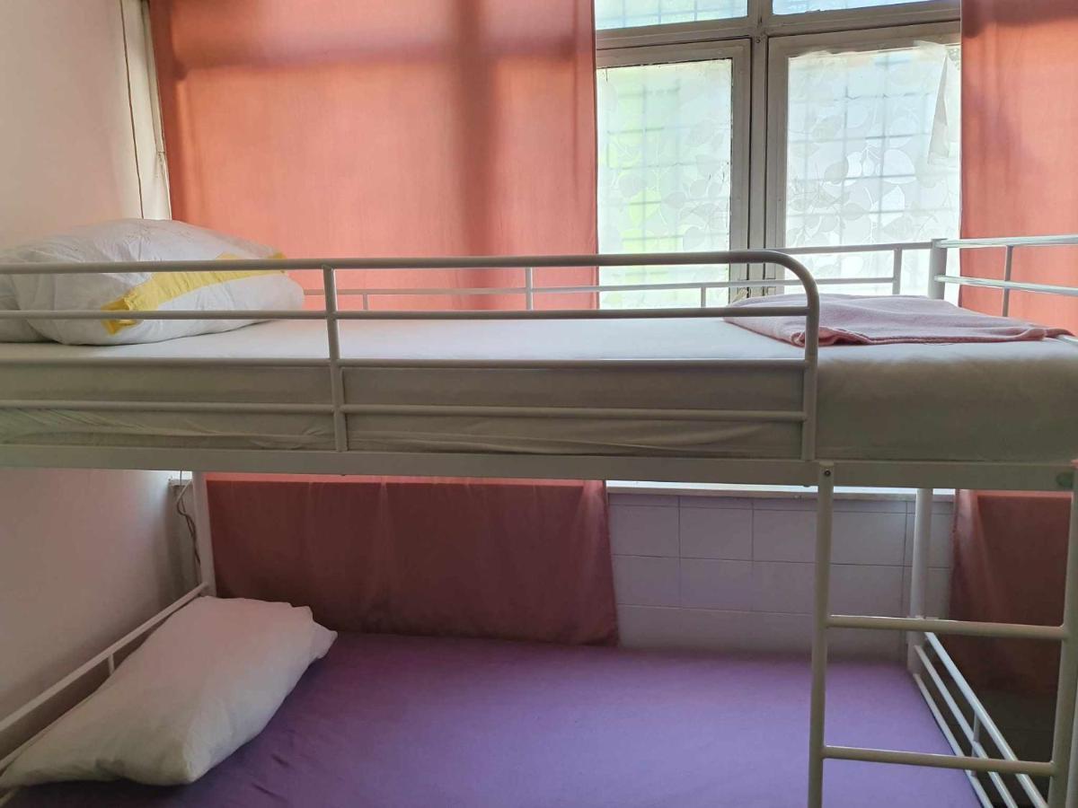 Klaus Otel Split Dış mekan fotoğraf